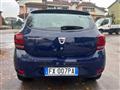 DACIA SANDERO Streetway 0.9 TCe Turbo GPL 90 CV S&S Comfort