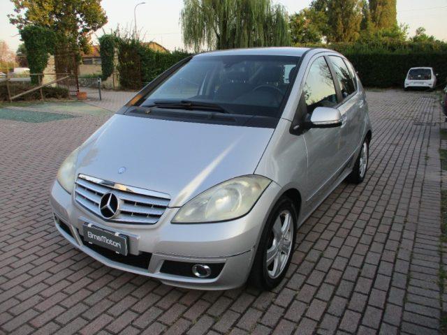 MERCEDES CLASSE A BlueEFFICIENCY - Bluetooth/SediliRisc