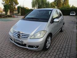 MERCEDES CLASSE A BlueEFFICIENCY - Bluetooth/SediliRisc