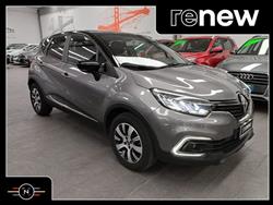 RENAULT CAPTUR 0.9 tce Sport Edition 90cv