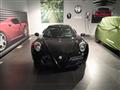 ALFA ROMEO 4C 1750 TBi