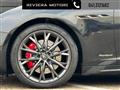 MASERATI GHIBLI V6 Diesel Gransport