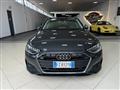 AUDI A4 AVANT Avant 35 TDI/163 CV S tronic Business MHEV