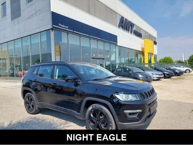 JEEP COMPASS 1.6 Multijet II 2WD Night Eagle