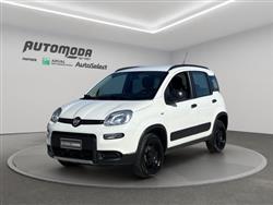 FIAT PANDA Turbo 85CV 4x4