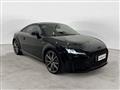 AUDI TT Coupé 45 TFSI S tronic