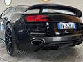 AUDI R8 5.2 V10 FSI quattro R tronic