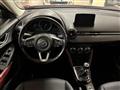 MAZDA CX-3 1.5L Skyactiv-D Exceed