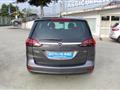 OPEL Zafira Tourer 2.0 cdti Cosmo 130cv Pari al nuovo 7 Posti