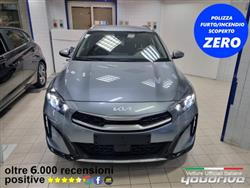 KIA XCEED 1.0 T-GDi 100 CV Urban