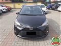 TOYOTA YARIS 1.0 5 porte Active NEOPATENTATI