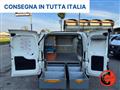 FIAT FIORINO 1.3 MJT 95 CV-SENSORI-CASSETTI PORTA  ATTREZZI-