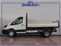 FORD TRANSIT 350 2.0 EcoB.130CV RWD PM-RG Cas.Rib.Tril.Trend Scat