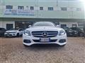 MERCEDES Classe C Station Wagon C 220 d S.W. 4Matic Automatic Executive