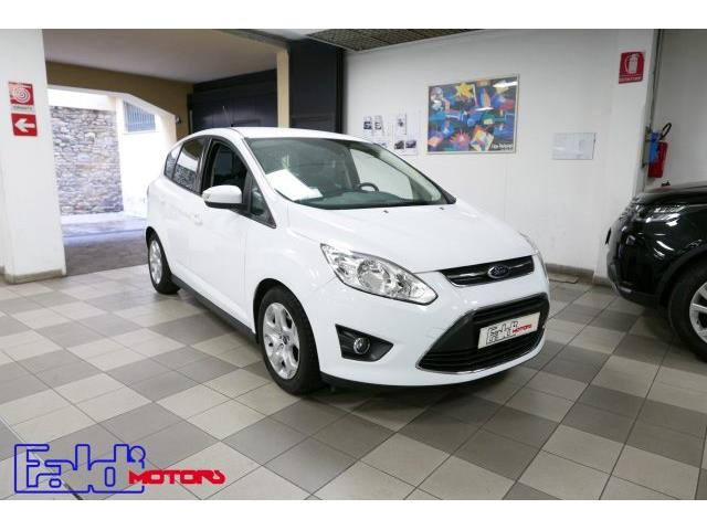 FORD C-MAX 1.0 EcoBoost 100CV Start&Stop Plus