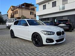 BMW SERIE 1 118d 3p. Msport