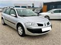 RENAULT MEGANE SW