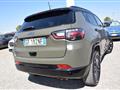 JEEP Compass 1.3 T4 190CV PHEV AT6 4xe 80&deg;An.