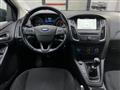 FORD FOCUS 1.5 TDCi 95 CV Start&Stop SW Titanium Business