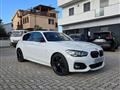 BMW SERIE 1 118d 3p. Msport