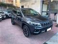 JEEP Compass 1.3 turbo t4 phev Trailhawk 4xe auto