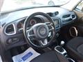 JEEP RENEGADE 1.6 mjt Longitude fwd 120cv my16