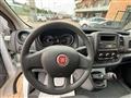 FIAT TALENTO 2.0 Ecojet 120CV PL-TN Furgone 12q prezzo + iva