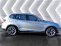 BMW X3 xdrive20d xLine auto my16