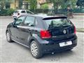 VOLKSWAGEN POLO 1.4 5 porte Comfortline BiFuel