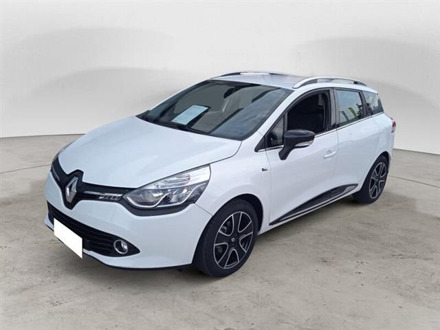 RENAULT CLIO SPORTER Clio Sporter dCi 8V 75CV Start&Stop Energy Zen