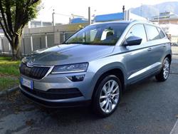 SKODA KAROQ 1.6 TDI SCR DSG Style