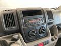 FIAT DUCATO 9 POSTI 2.3 MultiJet 120cv diesel