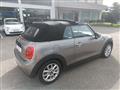 MINI CABRIO 1.5 Cooper D Boost Cabrio Aut.