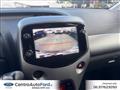 TOYOTA AYGO Connect 1.0 VVT-i 72 CV 5 porte x-play MMT