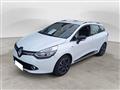 RENAULT CLIO SPORTER Clio Sporter dCi 8V 75CV Start&Stop Energy Zen