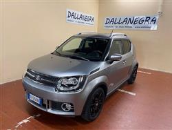 SUZUKI IGNIS 1.2 Hybrid 4WD All Grip Top