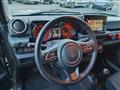 SUZUKI JIMNY 1.5 5MT Top 4 Posti Gancio Traino