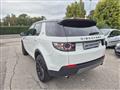 LAND ROVER DISCOVERY SPORT 2.0 TD4 180 CV Auto