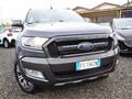 FORD Ranger 2.2 TDCi aut. DC Wildtrak 5pt.