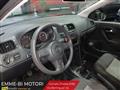 VOLKSWAGEN POLO 1.2 5 porte Trendline