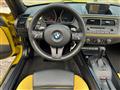 BMW Z4 3.0 si PHOENIXGELB MSPORT ! HARD TOP ! LEGGI TUTTO