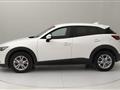 MAZDA CX-3 1.5d Exceed 2wd 105cv