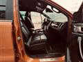 FORD RANGER 2.0 TDCi aut. DC Wildtrak 5 posti