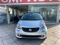 SMART FORFOUR 1.0 71CV PASSION LED PANORAMA