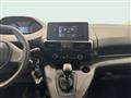 PEUGEOT RIFTER Mix BlueHDi 100 S&S PC Active Standard