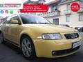 AUDI A3 Audi A3 S3 1.8 turbo quattro Unicoproprietario