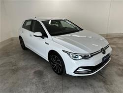 VOLKSWAGEN GOLF Variant 1.5 TGI Style