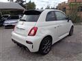 ABARTH 595 1400 TURBO T-JET 165CV NAVI CARPLAY PDC"16