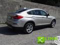 BMW X4 xDrive20d (fatturabile)