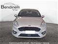 FORD FIESTA 1.0 Ecoboost 95 CV 5 porte ST-Line